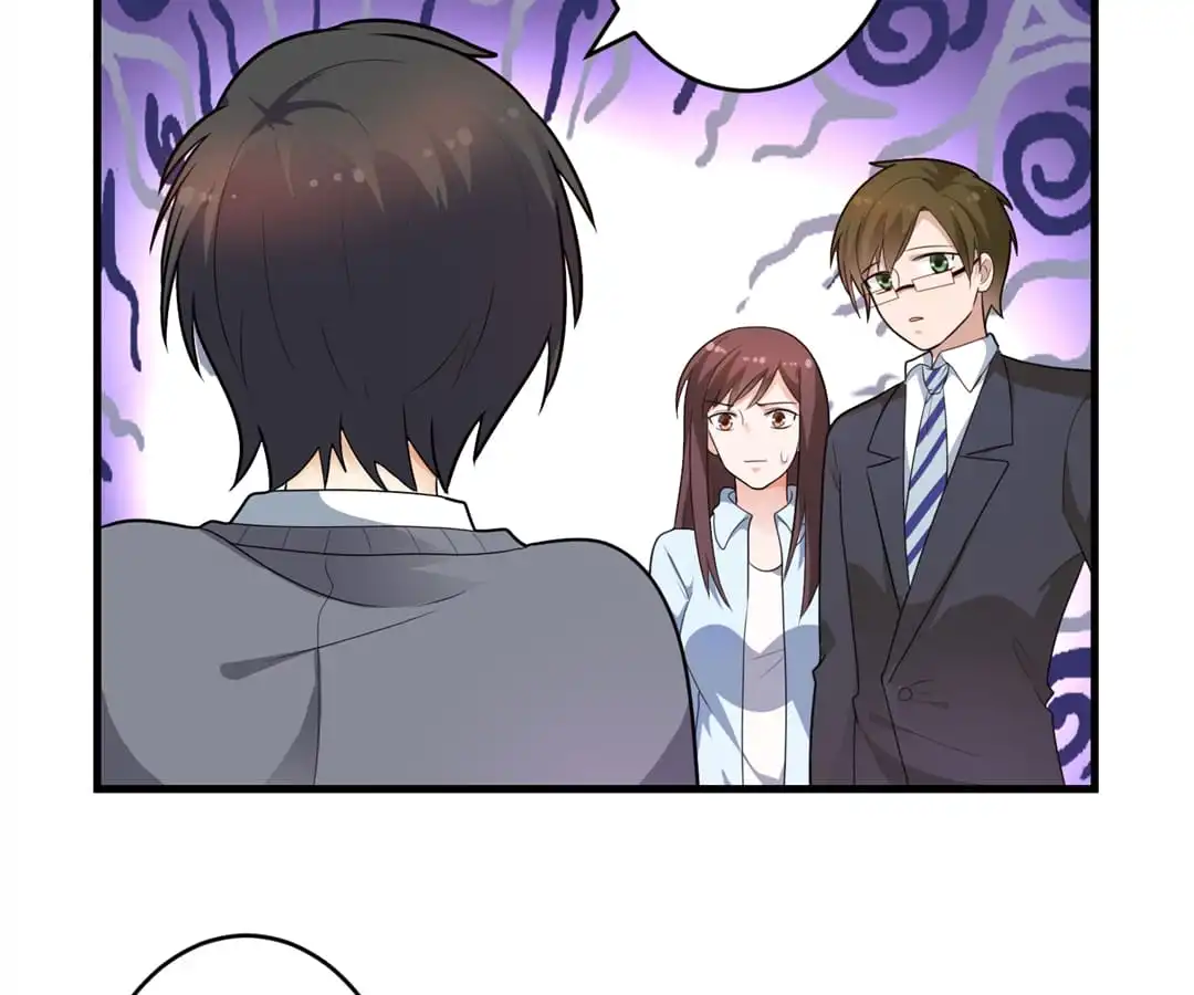 President's Shy Kiss Chapter 126 49